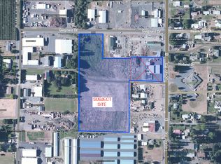 3401 Guignard Dr, Hood River, OR 97031