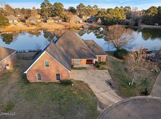 702 Meadow View Cv, Jackson, MS 39272