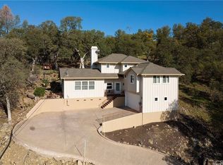 19429 Moon Ridge Rd, Hidden Valley Lake, CA 95467
