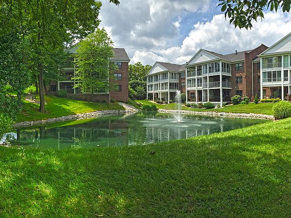 2nd image of 1267 Parkway Gardens Ct APT 96-A