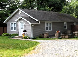 710 E Franklin St, Greencastle, IN 46135