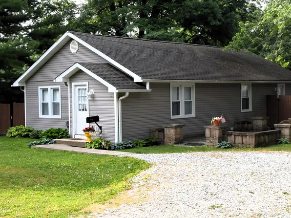 710 E Franklin St, Greencastle, IN 46135