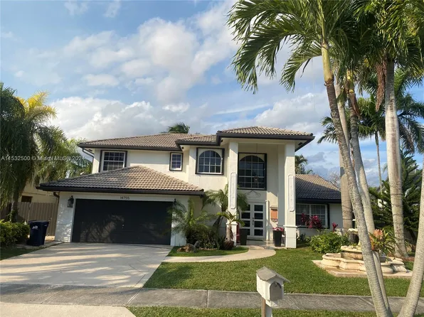 14755 SW 168th Ter, Miami, FL 33187