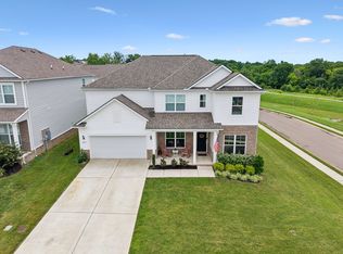 3819 Lantern Ln, Columbia, TN 38401