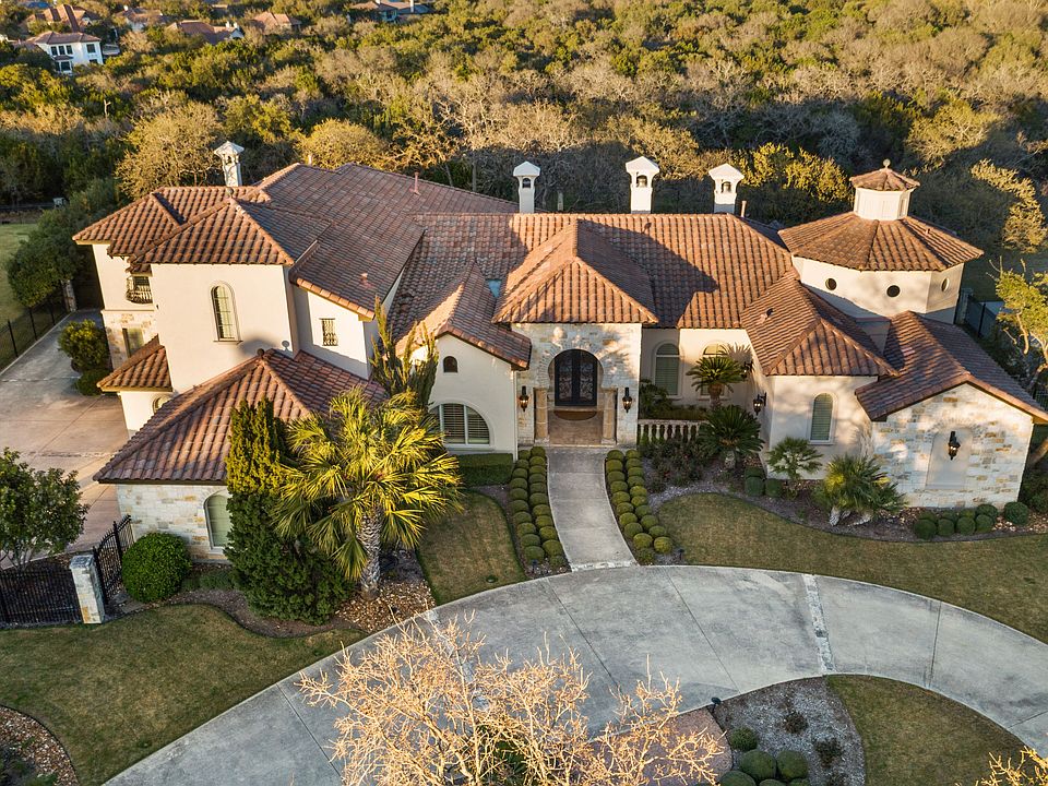 610 Bentley Mnr, Shavano Park, TX 78249 Zillow
