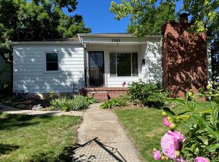 2302 Willow Creek Dr, Golden, CO 80401