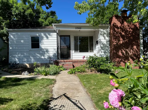 2302 Willow Creek Dr, Golden, CO 80401