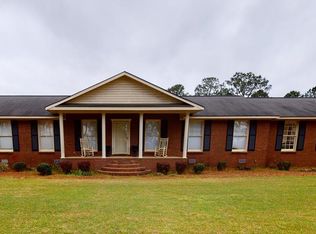 301 N Azalea Cir, Vienna, GA 31092
