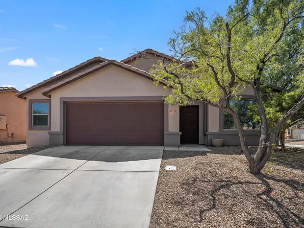 11143 W Willow Field Dr, Marana, AZ 85653