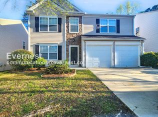 3507 Devon Chase Rd, Atlanta, GA 30349