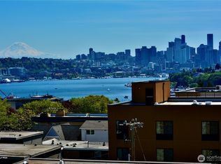 4020 Aurora Ave N APT 304, Seattle, WA 98103