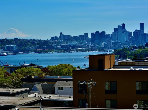4020 Aurora Avenue N #304, Seattle, WA 98103