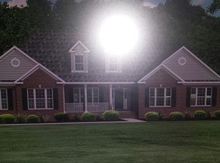 50 Simmons Ridge Rd, Prince Frederick, MD 20678