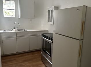 Jackson (5603), Houston, TX 77004