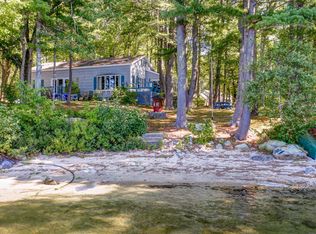 119 Trails End Rd, Windham, ME 04062