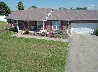 48 Shipp Ln, Glendale, KY 42740
