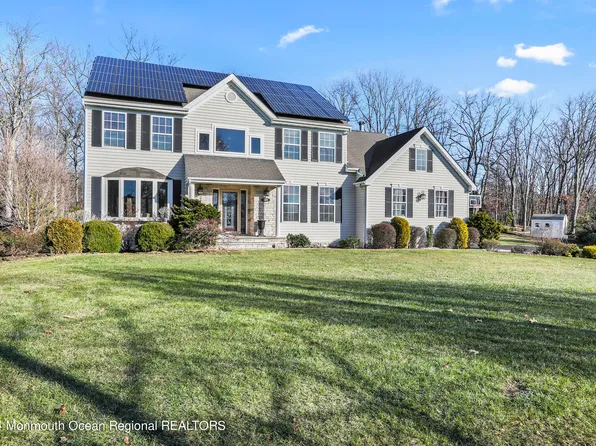670 Blueberry Hill, Freehold, NJ 07728