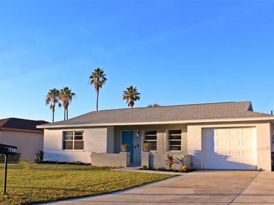 8611 Long Boat Ln, Hudson, FL, 34667