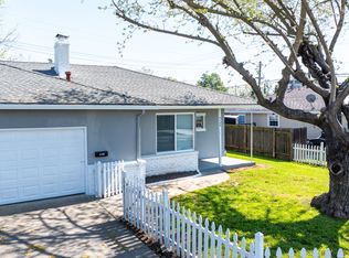 2708 Lerwick Rd, Sacramento, CA 95821