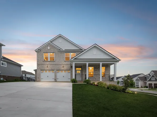 821 Westchester Cir, Hendersonville, TN 37075