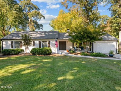 3610 Fox Chase Road, Trent Woods, NC, 28562