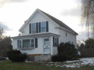 8 Cross St, Salem, NH 03079