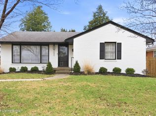 3640 Windward Way, Louisville, KY 40220