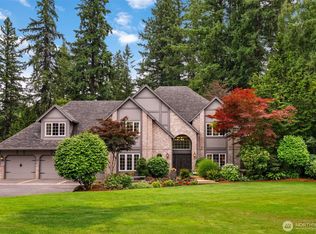 21917 NE 28th Street, Camas, WA 98607