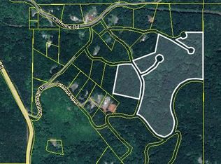 0 Stonehinge Dr, Chatsworth, GA 30705