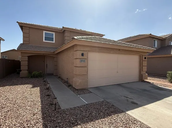 22461 W WOODLANDS Avenue, Buckeye, AZ 85326
