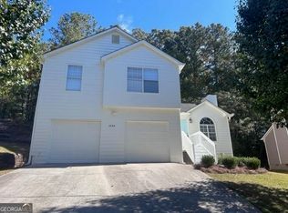 5764 Chisolm Trl, Atlanta, GA 30349