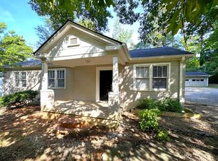 180 Indiana Ave, Athens, GA 30605