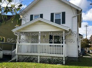 400 S Fairview Ave, Lansing, MI 48912