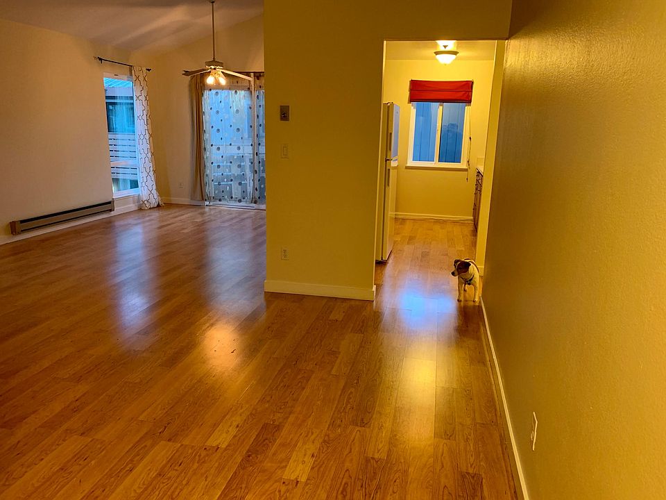 View from Front Door