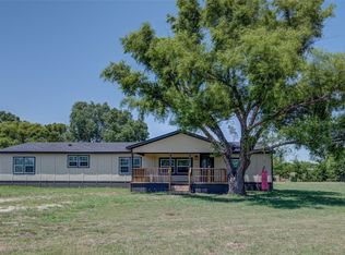 231 Private Road 4909, Haslet, TX 76052