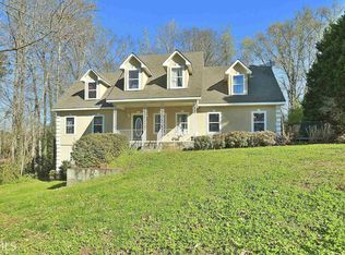 1605 Pinebrook Dr, Griffin, GA 30224