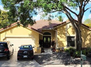 1818 Park Ave, Weston, FL 33326