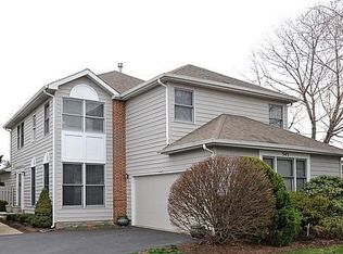 547 Franklin Cir, Yardley, PA