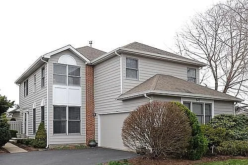 547 Franklin Cir photo 1