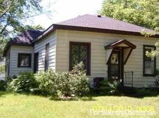 411 Olive St, Chippewa Falls, WI 54729