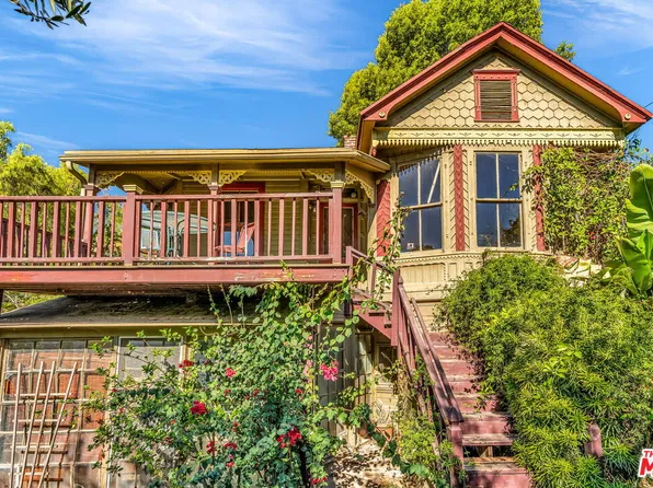 281 E Avenue 33, Los Angeles, CA 90031