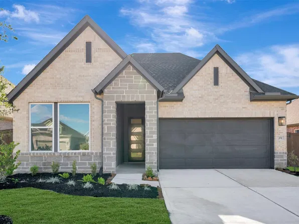 211 Afton June Dr, Rosenberg, TX 77471