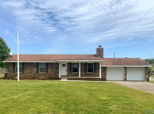 637 Smith Vasser Rd, Harvest, AL 35749