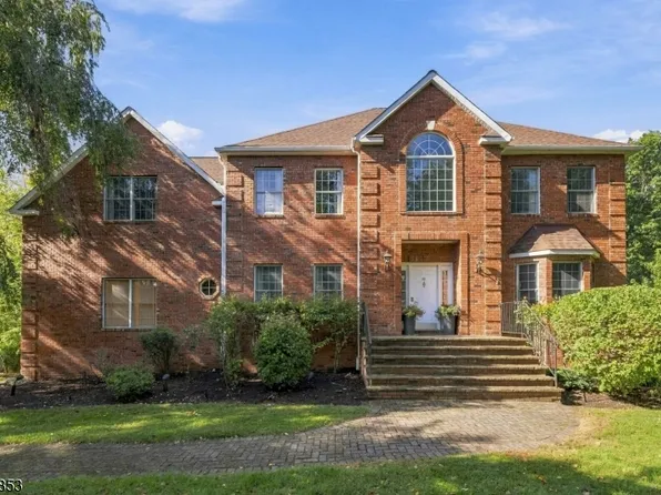 20 Crestview Ln, Sparta Twp., NJ 07871