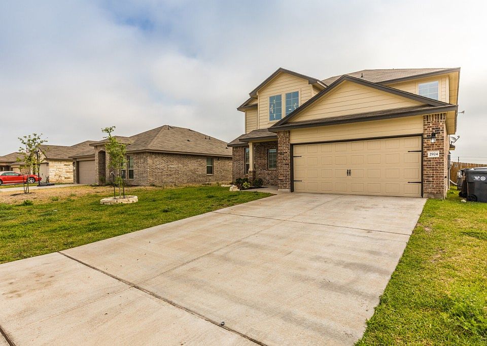 2924 Jackal Dr, Lorena, TX 76655 Zillow