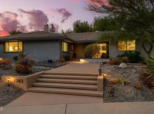 1283 Oakglen Ave, Arcadia, CA 91006