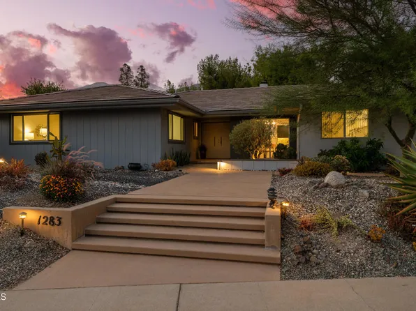 1283 Oakglen Ave, Arcadia, CA 91006