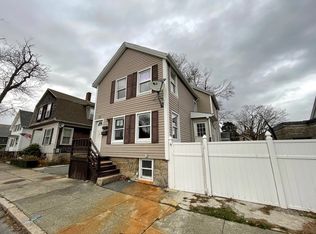 116 Chestnut St, New Bedford, MA 02740