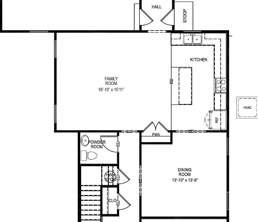 2nd image of 752 Big Bear Ln