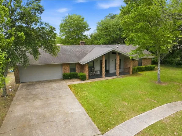 128 Lodi St, Natchitoches, LA 71457
